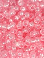 Бисер Preciosa 10/0 (2.3 мм), 50 г (10х5 г), цв. 08198