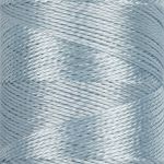 Нитки вышивальные Gamma V150/2, 10х200 ярдов, 183 м, 3301 св.голубой