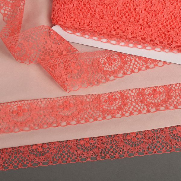 Кружево отделочное в стиле 