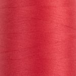 Нитки универсальные Gamma 50/2, 4570 м (5000 ярд) / 1 кат., 115 т.красный