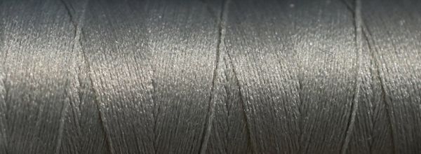 Нитки швейные Aurora Texar №200, 360 м, цв. 979, 5 катушек
