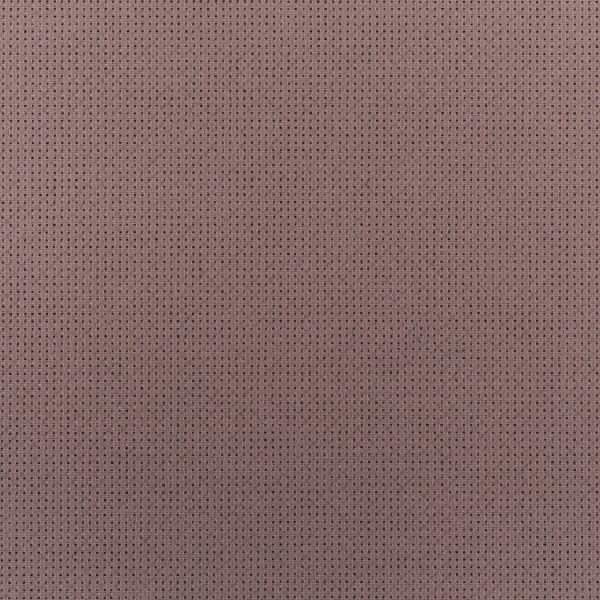 Канва Aida 14 ct, 30х40±2 см, кофейный, Gamma