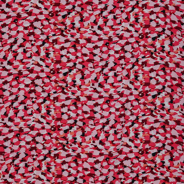 Софт ткань 105 г/м², 150 см / 5 метров, N-TBY.M332.5, цв.5 розовый