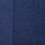 Трикотаж для кукол флис 180 (47х50 см-+3см) (24196 т.синий)