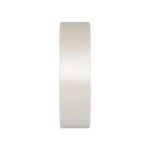 Лента атласная 1-сторонняя 25.0 мм / 33±2 метра, 132 небесно-голубой, Gamma