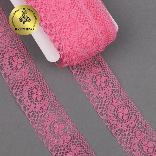 Кружево отделочное в стиле 