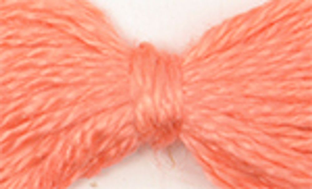 Мулине Ideal ТВ, 24 мотка по 8 метров, цв. 373