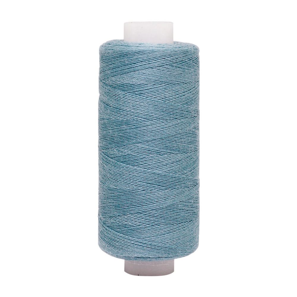 Нитки швейные бытовые Bestex 40/2, 365 м (400 ярд) / 10 кат., 105 светло-голубой