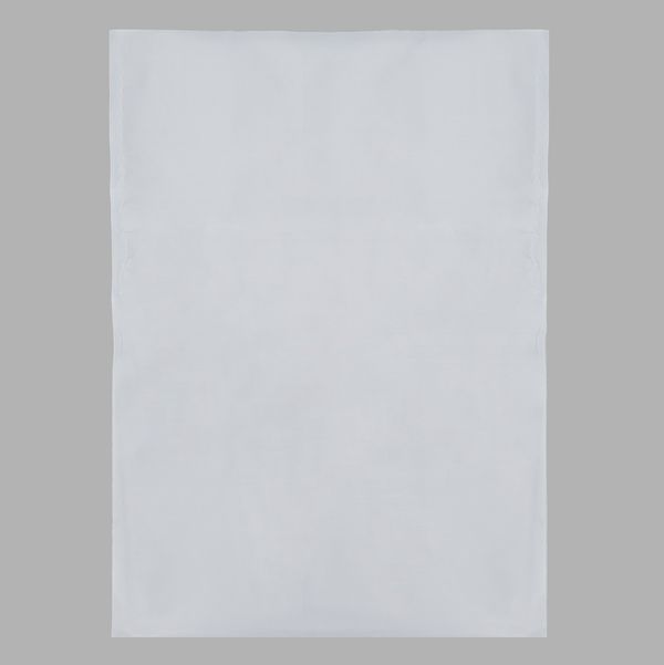 Пакет упаковочный для запайки 450х300 мм, 45 мкм, 1000 шт