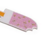 Термоаппликация Эскимо на палочке, 2.6х5.8см, Hobby&Pro