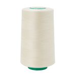 Нитки универсальные Bestex 40/2, 4570 м (5000 ярд) / 1 кат., K006 шампань, NEW