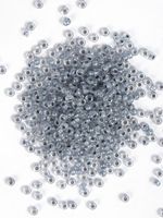 Бисер Preciosa 10/0 (2.3 мм), 50 г (10х5 г), цв. 38642