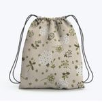 Льняная ткань 140 г/м², 150 см / 3 метра, TBY.DJ.64.3