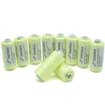 Нитки швейные бытовые Bestex 40/2, 365 м (400 ярд) / 10 кат., 302 бледно-лаймовый