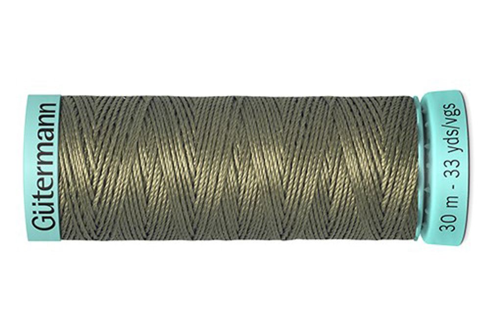 Нитки шелковые Gutermann Silk R753, 30м, 688, 5 катушек /TOS/