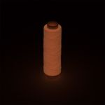 Нитки вышивальные Gamma люминесцентные GDT-150/2, 10х183 м, 200 я 8 розовый