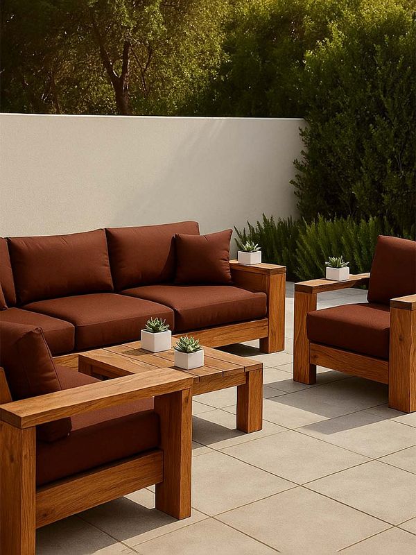 Оксфорд 200D PU1000 78 г/м², 150 см / 10 метров, ОКС.TBY200D.S568.10, S568 коричневый