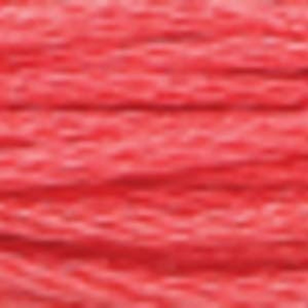 Мулине Anchor Stranded Cotton, 8 м, 1 пасма, 4635000 (00011)