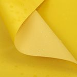 Оксфорд 420D PVC, 150 см / 5 метров, ОКС.420.110.5, цв.110 желтый