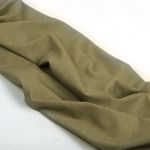 Гальяно костюмная 200 г/м², W2249.8, цв.8 хаки, 25м /TOS/