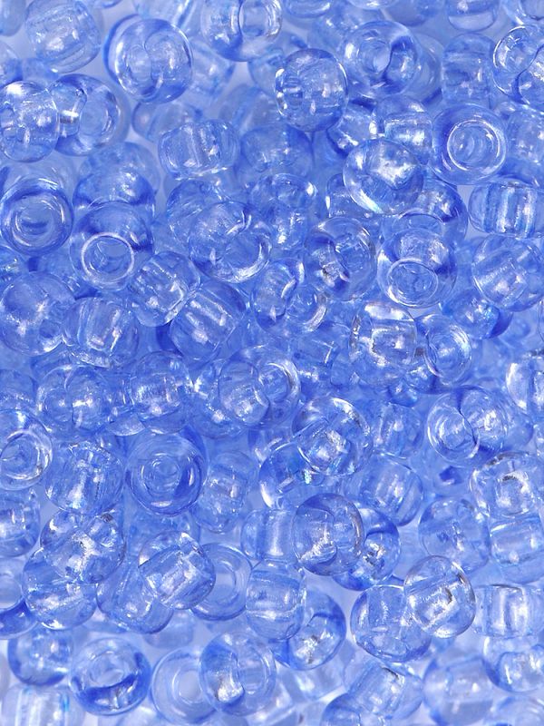 Бисер Preciosa 10/0 (2.3 мм), 50 г (10х5 г), цв. 01231