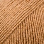 Пряжа Alize (Ализе) Baby Best / уп.5 мот. по 100 г, 240м, 824 светло-коричневый