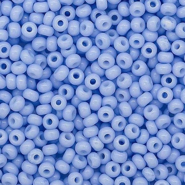 Бисер Preciosa 10/0 (2.3 мм), 50 г (10х5 г), цв. 03231