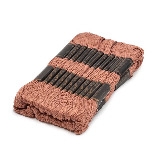 Мулине Bestex, цв.A079, 24 мотка по 8 метров