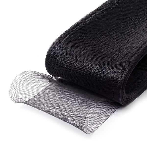 Регилин мягкий 100.0 мм / 23±1 метра, TY черный