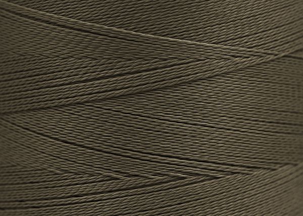 Нитки вышивальные матовые Aurora №120, 300 м, цв. MT4015, 5 катушек