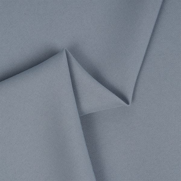 Габардин кач-во Фухуа 180 г/м², 150 см / 25 метров, TBY.Gbf.24102.11, цв.11 св.серый