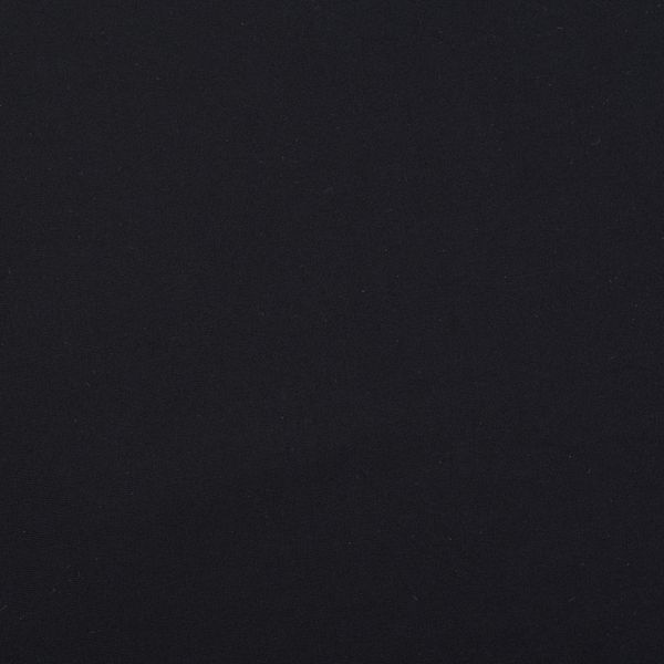 Бифлекс матовый 180 г/м², 152 см / 1 метр, WB.TBY-180005.1, цв.1 черный