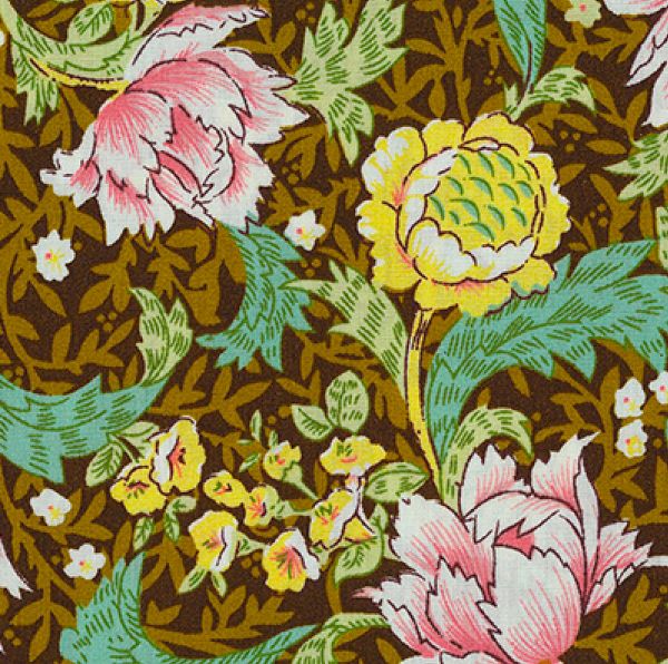 Ткань хлопок 110 г/м², 200х150 см, 068, Gamma TPC