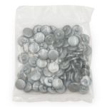 Пуговицы на ножке 13 мм (P35) AC-1501, 72 шт