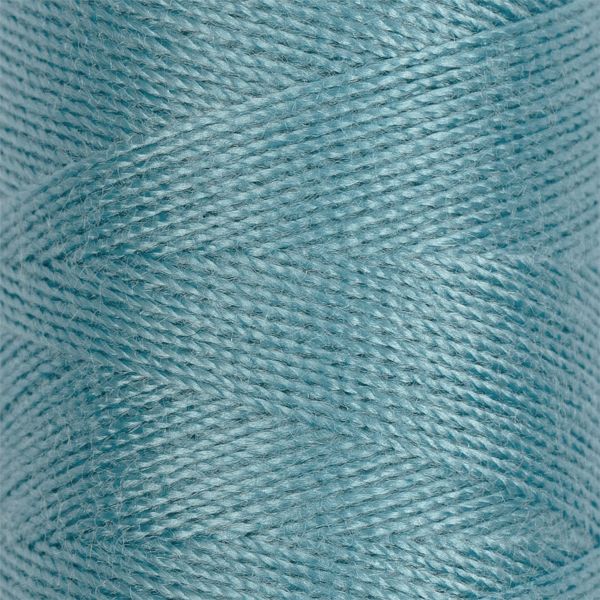 Нитки универсальные Nitka 40/2, 4570 м (5000 ярд) / 1 кат., 254 ярко-голубой