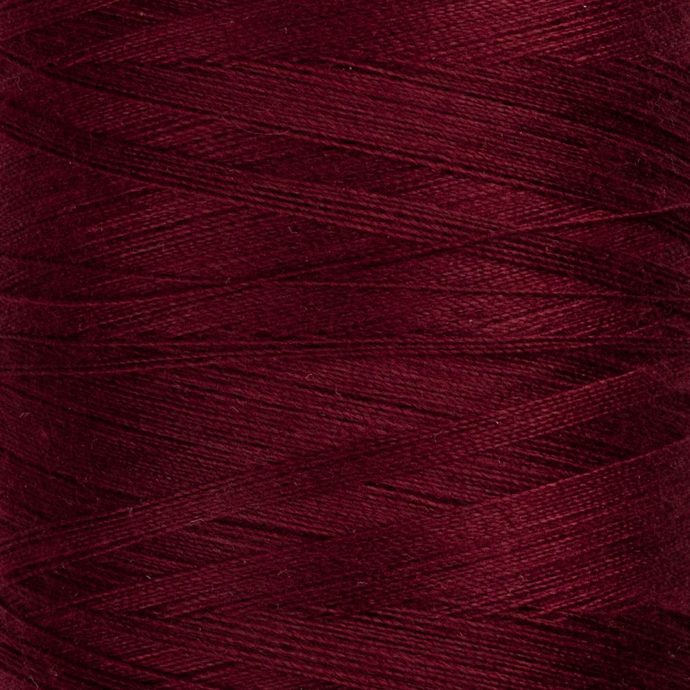 Нитки армированные ПНК им.Кирова 45ЛЛ, 2500 м / 1 кат., 1416 бордовый