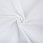 Ткань курточная Poly Oxford 150D 90±5 г/м², 150х147 см, белый, Gamma ZO150N