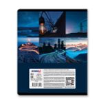 Тетрадь со справочным материалом Огромный мир внутри, A5 48 л. на скобе 60 г/м², белизна 90% 10 шт клетка, 01805 Огромный мир внутри Физика, Светоч Т278