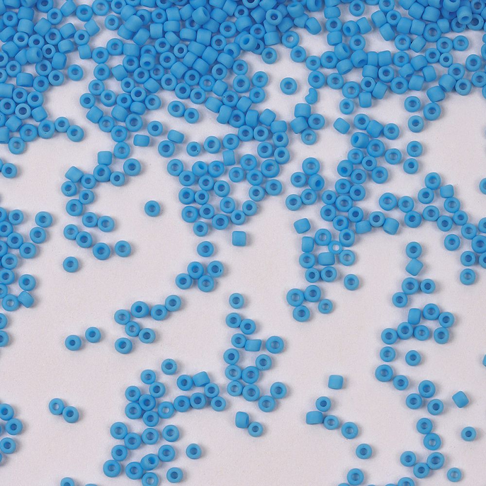 Бисер Magic4Hobby 12/0 (2 мм), 450 г, цв. М43, арт. FC.10/0