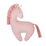 Набор для шитья игрушки Арома Единорог 13 см, Miadolla AT-0294