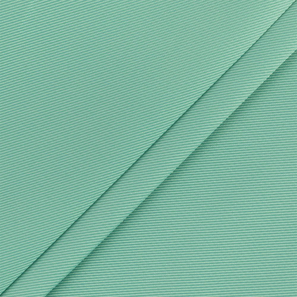 Ткань подкладочная Poly Twill 101±2 г/м², 200х145±2 см, 86 ментол, Gamma LPT