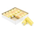 Нитки швейные бытовые Bestex 40/2, 365 м (400 ярд) / 10 кат., 210 желто-бежевый