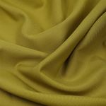 Габардин 150 г/м², 150 см / 3 метра, TBY.150121.3, цв.F121 оливковый