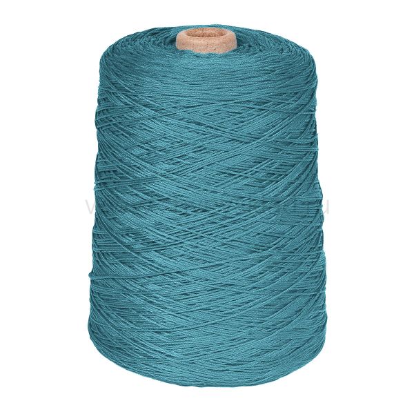 Мулине Gamma бобина 480±30 г (1800 метров), хлопок, цв. 0858 т.мор.волна