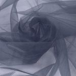 Фатин кристалл средней жесткости блестящий 300 см / 5 метров, K.TRM.074.5, цв.74 К