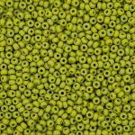 Бисер Preciosa 10/0 (2.3 мм), 50 г (10х5 г), цв. 53430