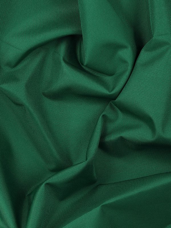 Оксфорд 600D PU1000 220 г/м², 150 см / 5 метров, ОКС.TBY600D.S878.5, S878 т.зеленый