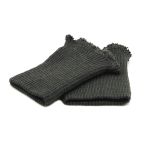 Манжеты трикотажные 6.5х9.5 см, 1 пара, тонкие, 431/7 дипломат