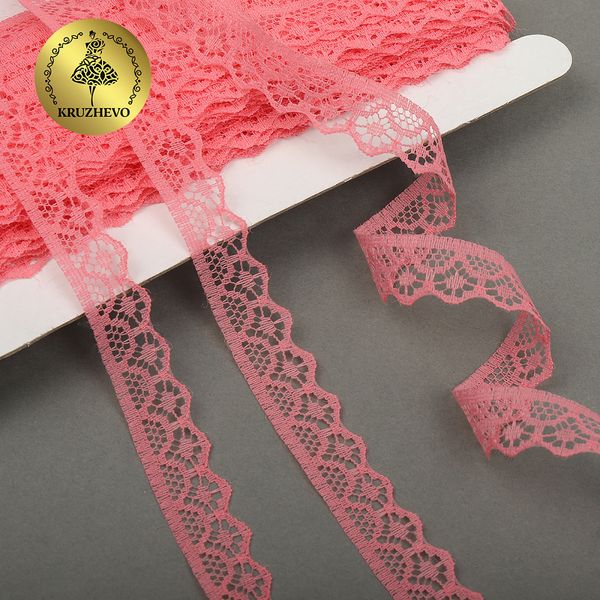 Кружево отделочное в стиле 