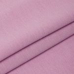Футер 2-нитка петля поливискоза стрейч 220 г/м², 160 см / 3 метра, ФУТ2Х.TBY.ПЭ-ВИС.S207.3, цв.S207 роза